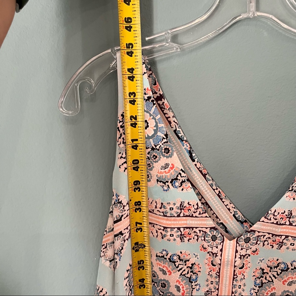 Nanette Lepore  light weight dress sz 4 - Picture 2 of 8